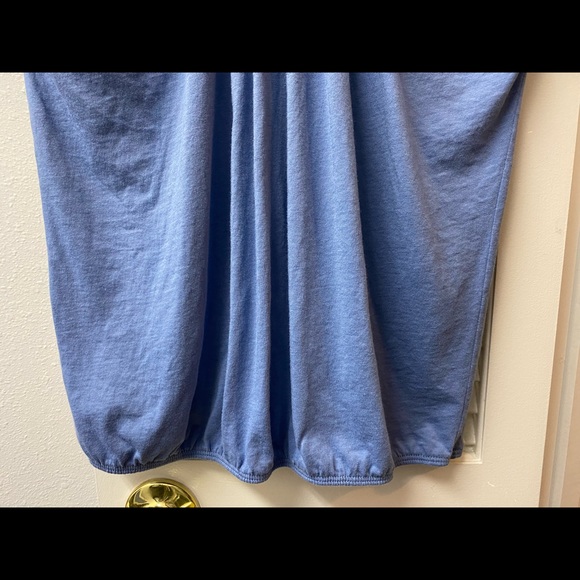 💙LOFT • blue top • XS • EUC - Picture 5 of 5